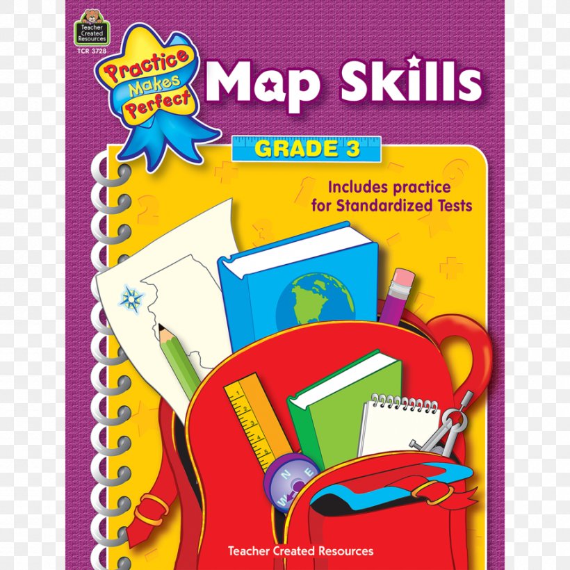 Map Skills Grade 2 Teacher Grading In Education Workbook Sixth Grade, PNG, 900x900px, Teacher, Book, Education, First Grade, Fourth Grade Download Free