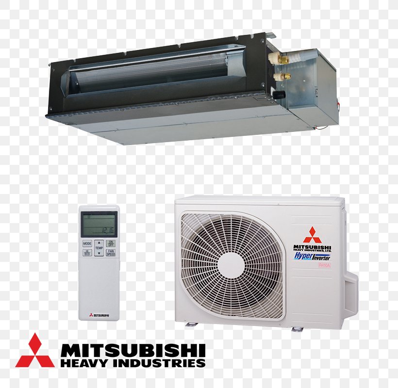Mitsubishi Motors Air Conditioners Mitsubishi Heavy Industries, Ltd. Acondicionamiento De Aire Air Conditioning, PNG, 800x800px, Watercolor, Cartoon, Flower, Frame, Heart Download Free