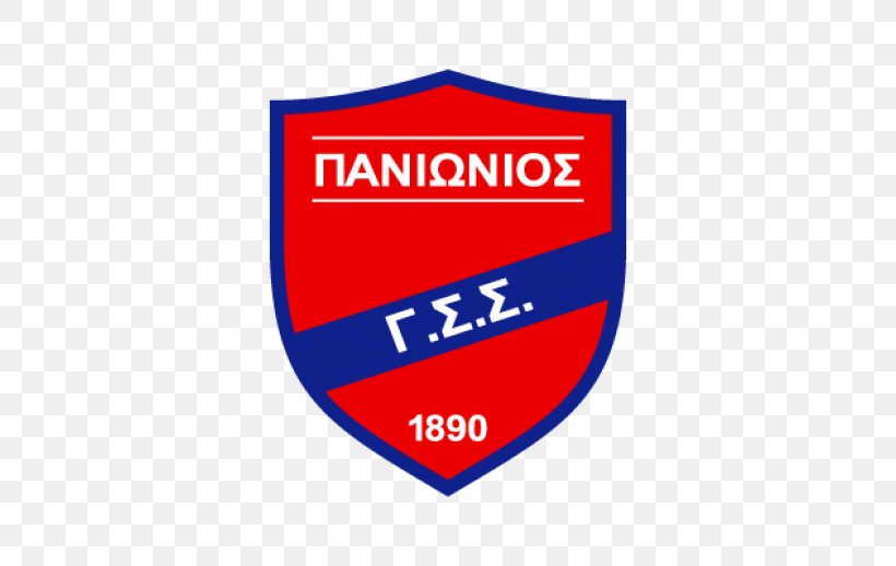 Panionios F.C. Logo Smyrna PAS Giannina F.C. Levadiakos F.C., PNG, 518x518px, Panionios Fc, Area, Brand, Emblem, Football Download Free