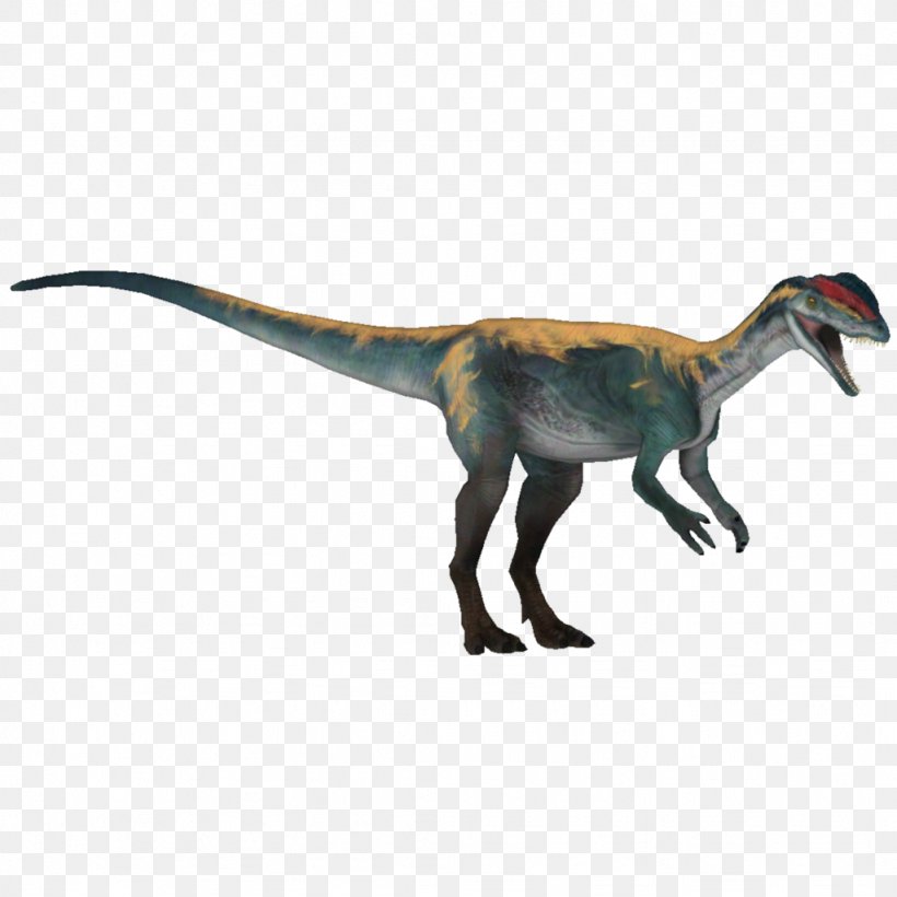 Velociraptor Dinosaur Feather Fauna Terrestrial Animal, PNG, 1024x1024px, Velociraptor, Animal, Animal Figure, Dinosaur, Extinction Download Free