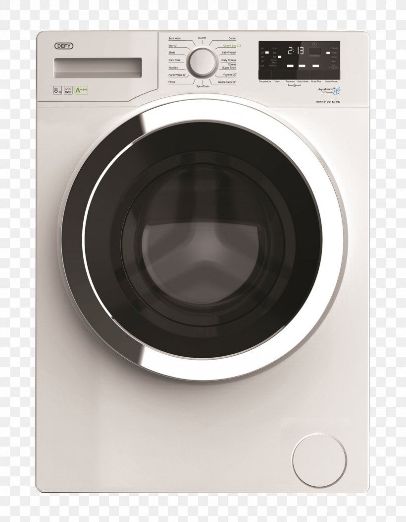 Washing Machines Home Appliance Hotpoint Ultima S-Line RPD 9467 Clothes Dryer, PNG, 2362x3032px, Washing Machines, Baths, Beko, Clothes Dryer, Combo Washer Dryer Download Free