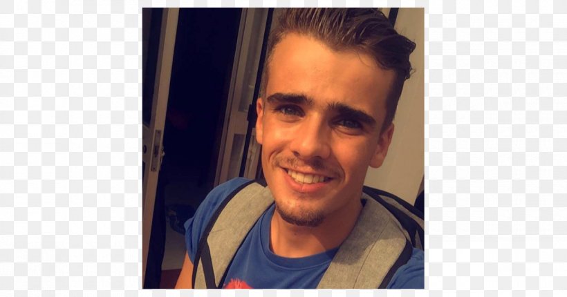 Antoine Griezmann Look-alike Football Player It's Only TV Eyebrow, PNG, 1200x630px, Antoine Griezmann, Atletico Madrid, Chin, Diaporama, Ear Download Free
