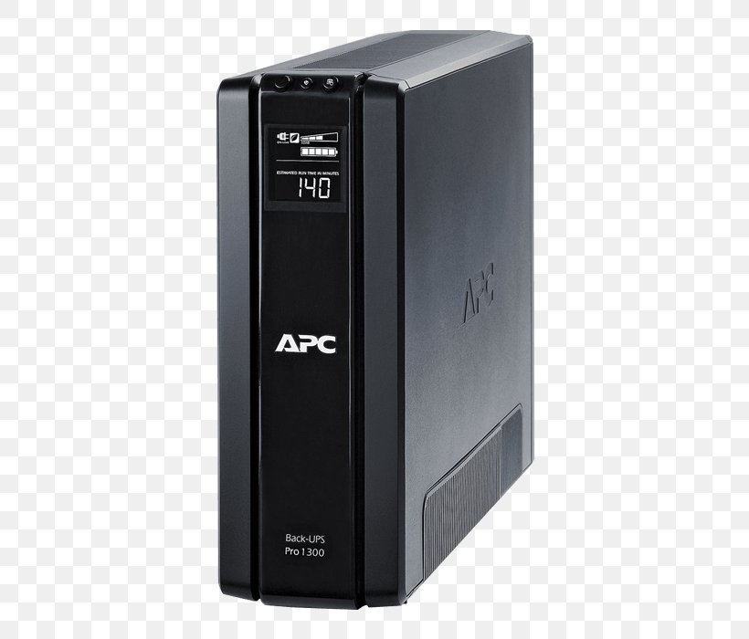 APC Back-UPS Pro 1500 UPS, PNG, 700x700px, Ups, Apc By Schneider Electric, Apc Smartups 1500va, Computer, Computer Case Download Free