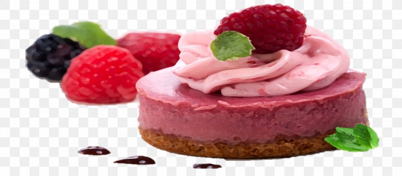 Bavarian Cream Panna Cotta Torte Cheesecake Mousse, PNG, 2054x900px, Bavarian Cream, Berry, Buttercream, Caramel, Cheesecake Download Free