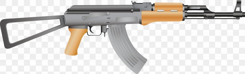 Bullet AK-47 Cartridge Firearm, PNG, 4574x1387px, Bullet, Air Gun, Ammunition, Assault Rifle, Automatic Firearm Download Free