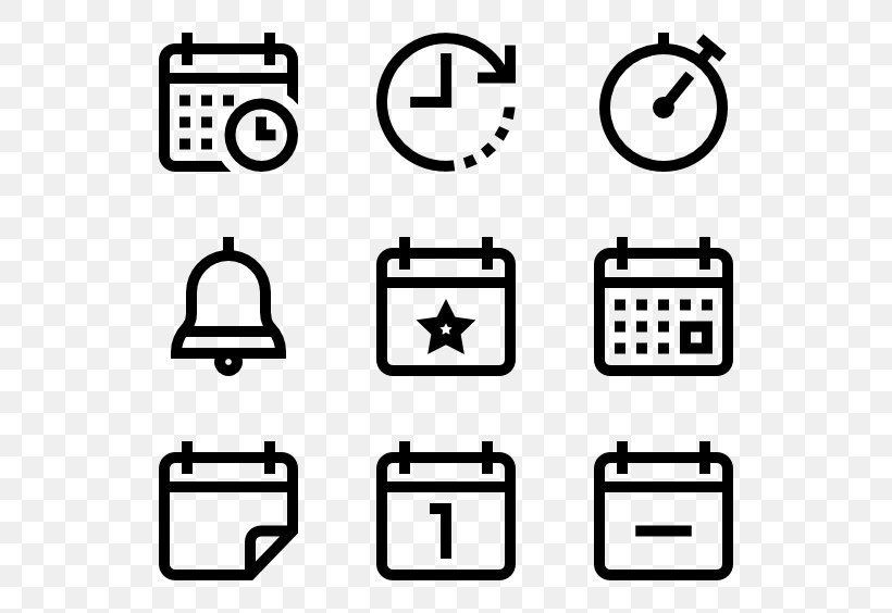 Day Calendar, PNG, 600x564px, Home Appliance, Area, Black, Black And White, Brand Download Free