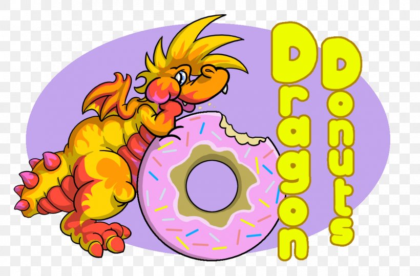 Dragon Donuts Homer Simpson Desktop Wallpaper, PNG, 1200x789px, Donuts, Art, Cartoon, Computer, Eye Download Free