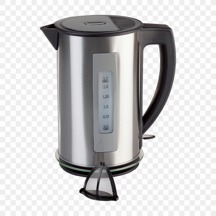 Electric Kettle Metal Mug, PNG, 1250x1250px, Kettle, Aldi, Bild, Blender, Blender Foundation Download Free