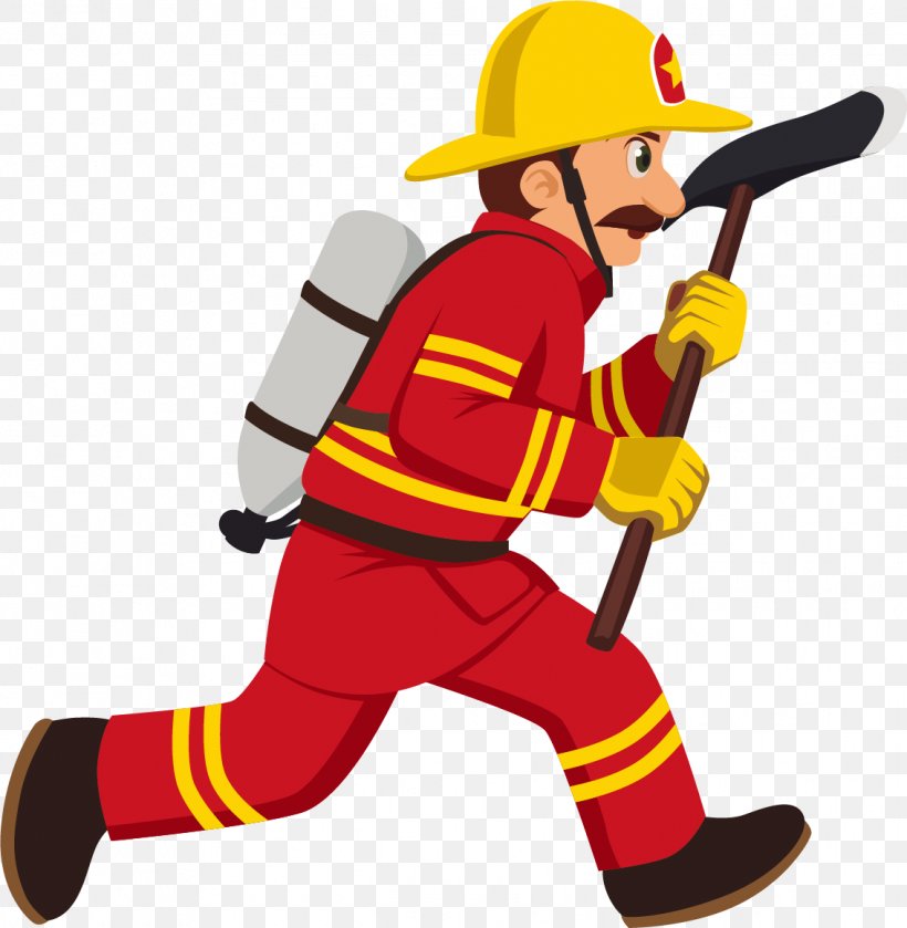 Firefighter Cartoon Royalty-free Illustration, PNG, 1134x1161px, Firefighter,  Baseball Equipment, Cartoon, Cartoon Network, Fire Department Download