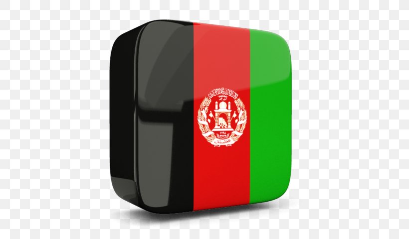 Flag Of Afghanistan Rectangle Product Brand, PNG, 640x480px, Afghanistan, Brand, Electronic Device, Flag, Flag Of Afghanistan Download Free