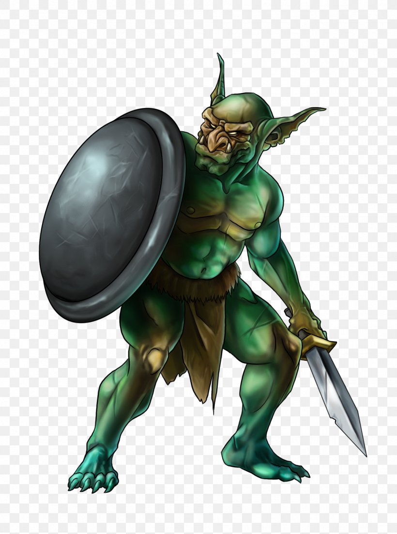 Goblin Dungeons & Dragons Role-playing Game Humanoid Legendary Creature, PNG, 1349x1815px, Goblin, Action Figure, Cave, Dragon, Dungeons Dragons Download Free