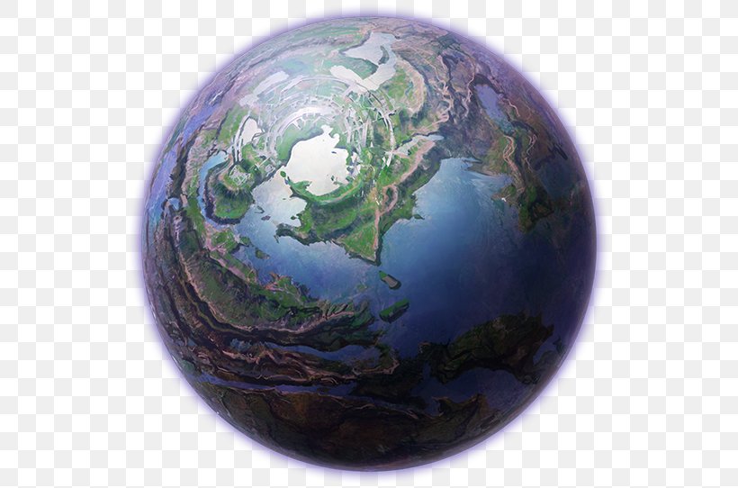 Halo 2 Halo: The Master Chief Collection Homeworld Planet, PNG, 542x542px, Halo 2, Earth, Flood, Forerunner, Globe Download Free