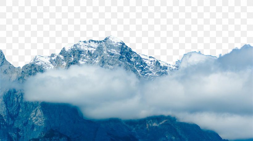 Jade Dragon Snow Mountain Lugu Lake Wallpaper, PNG, 1024x573px, Jade Dragon Snow Mountain, Arctic, Cloud, Glacial Landform, Ice Cap Download Free
