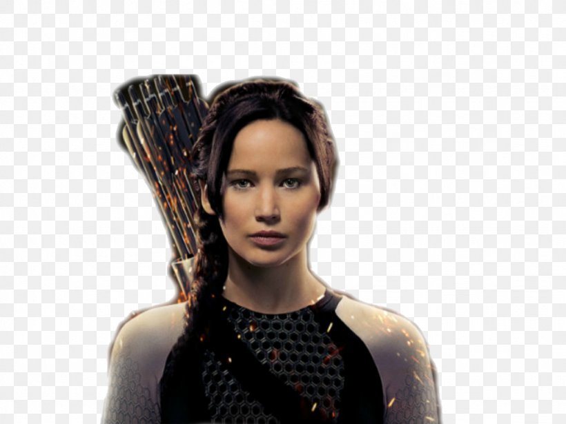 Jennifer Lawrence The Hunger Games: Catching Fire Cinna Model, PNG, 1024x768px, Jennifer Lawrence, Actor, Beauty, Black Hair, Cinna Download Free