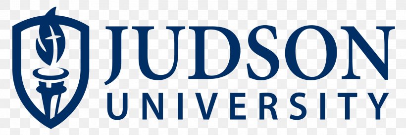 Judson University Rockford Upper Iowa University College, PNG, 2593x869px, Judson University, Academic Degree, Banner, Blue, Brand Download Free