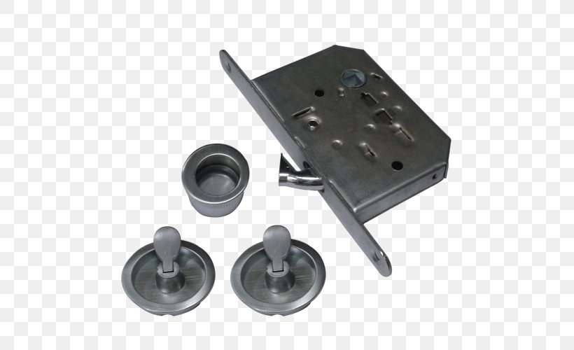 Lock Handle Steel Door Latch, PNG, 500x500px, Lock, Chrome Plating, Door, Door Knockers, Drawer Pull Download Free