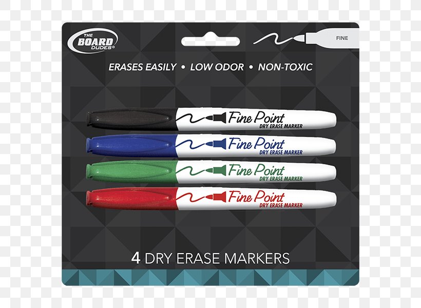 Marker Pen Dry-Erase Boards Plastic Eraser, PNG, 600x600px, 2in1 Pc, Pen, Amazoncom, Brand, Craft Magnets Download Free