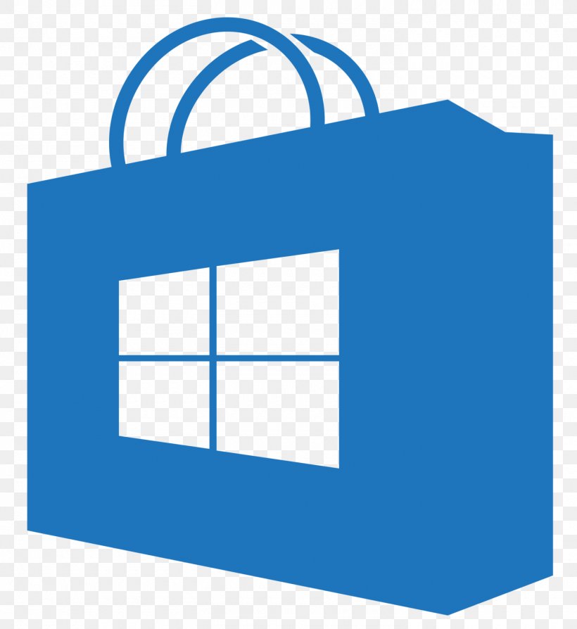 Microsoft Store Universal Windows Platform Apps Windows 8, PNG, 1460x1592px, Microsoft Store, App Store, Area, Blue, Brand Download Free