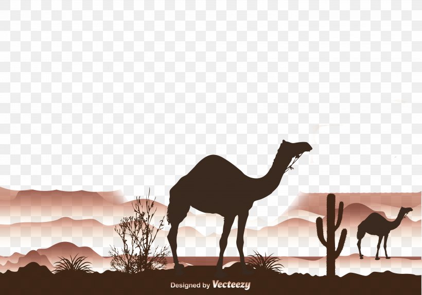 Painted Desert Camel Tree, PNG, 5833x4083px, Painted Desert, Arabian Camel, Branch, Camel, Camel Like Mammal Download Free