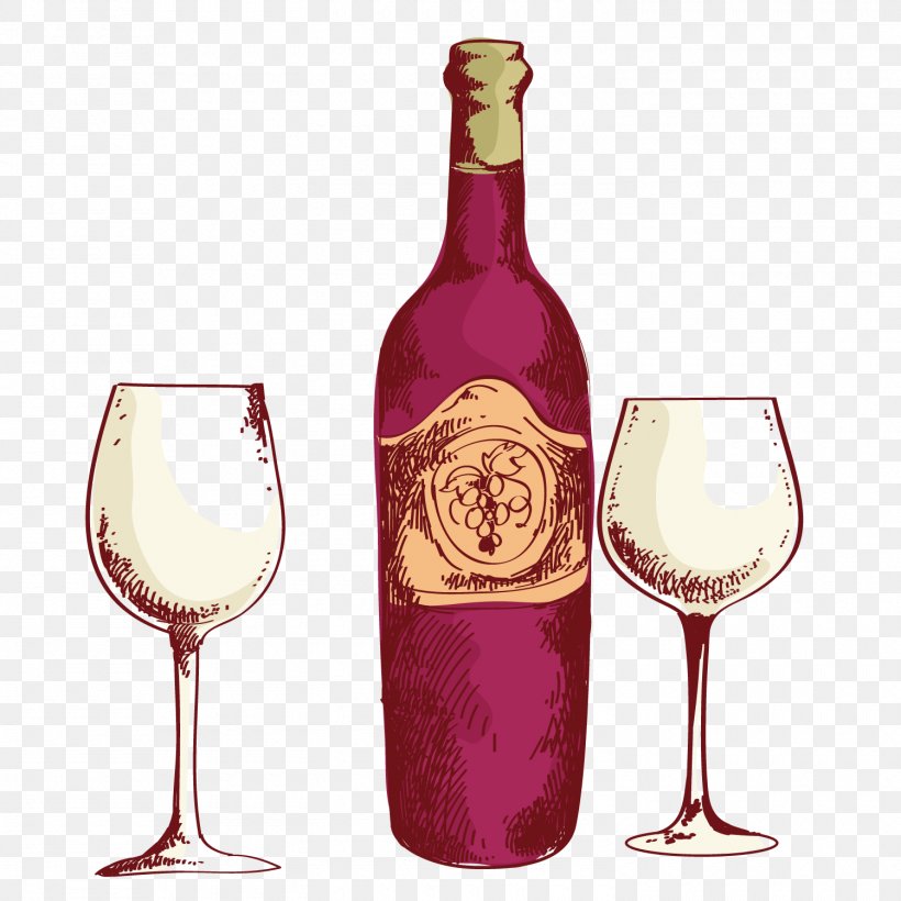 Red Wine White Wine Dessert Wine Wine Cocktail, PNG, 1500x1500px, Red Wine, Alcoholic Beverage, Barware, Bottle, Champagne Glass Download Free