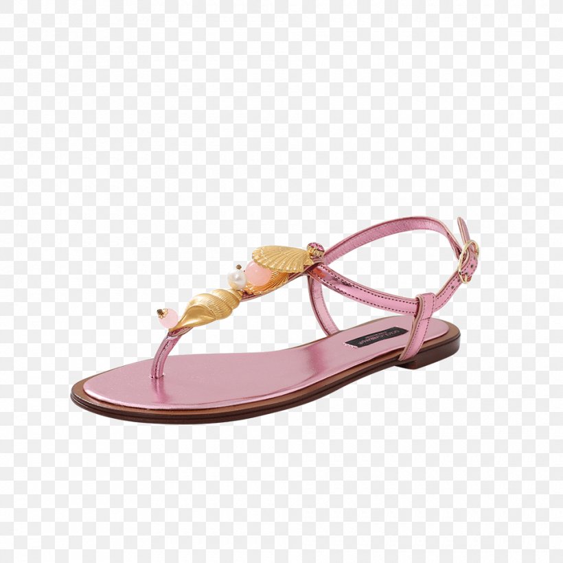 Sandal Footwear Shoe Flip-flops Dolce & Gabbana, PNG, 960x960px, Sandal, Ankle, Buckle, Dolce Gabbana, Flip Flops Download Free