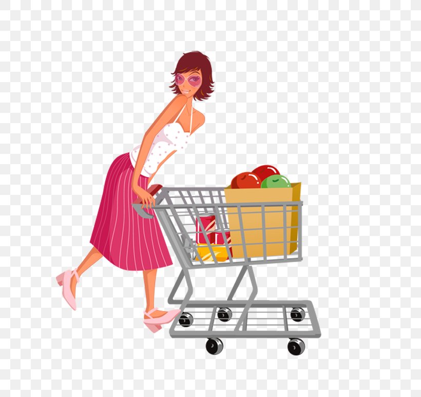 Shopping Cart Designer Clip Art, PNG, 726x774px, Shopping Cart, Cart, Designer, Royaltyfree, Shopping Download Free