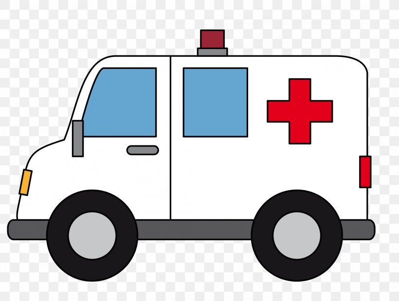 Ambulance Free Content Nontransporting EMS Vehicle Clip Art, PNG, 2103x1588px, Ambulance, Automotive Design, Brand, Car, Cartoon Download Free