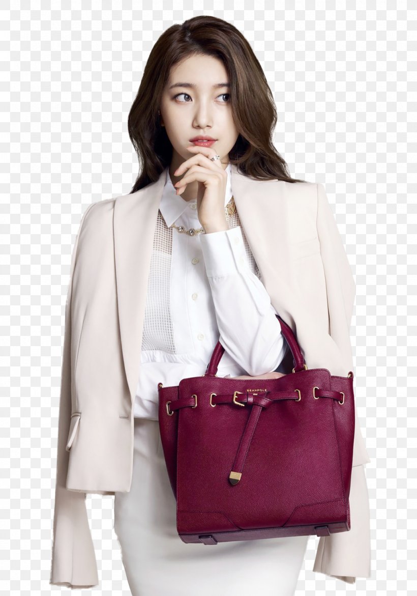 Bae Suzy Miss A Actor Dream High K-pop, PNG, 1024x1463px, Bae Suzy, Actor, Bag, Beanpole, Coat Download Free