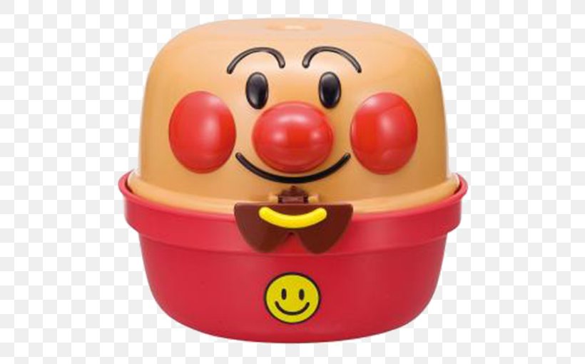 Baikinman Anpanman Bathroom Toy Agatsuma, PNG, 510x510px, Baikinman, Agatsuma, Age, Anpanman, Bathroom Download Free