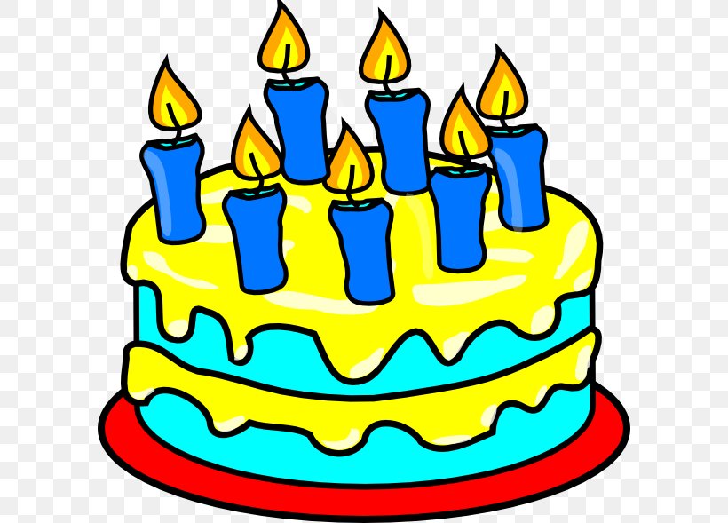 Birthday Cake Icing Clip Art, PNG, 600x589px, Birthday Cake, Artwork ...