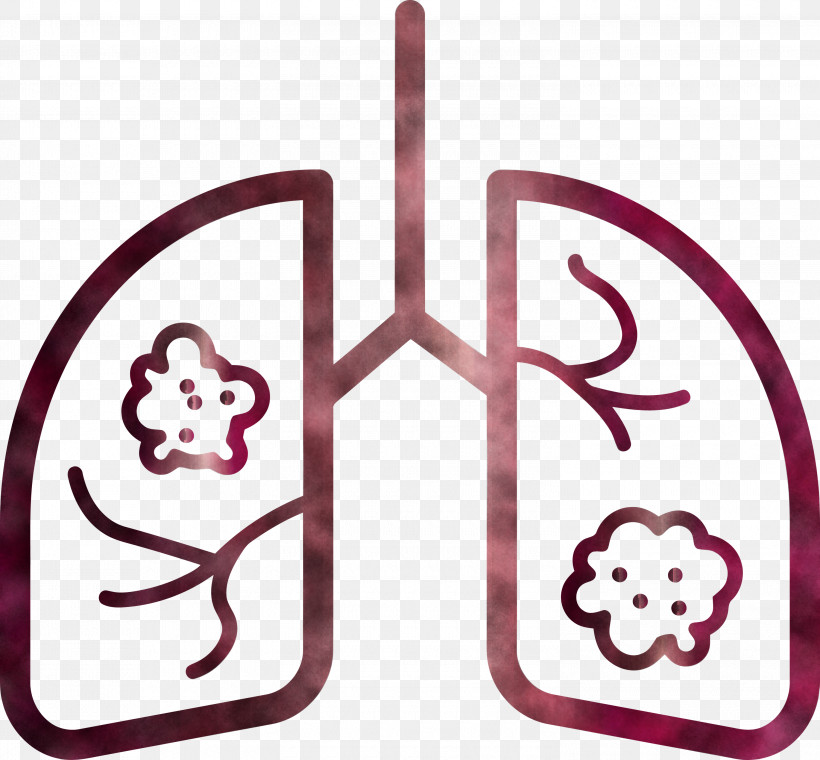 Corona Virus Disease Lungs, PNG, 3000x2782px, Corona Virus Disease, Lungs, Sign Download Free