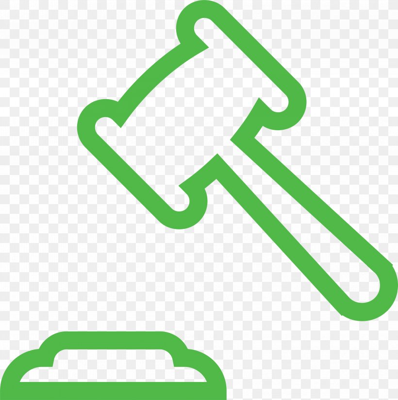 Gavel Law Clip Art, PNG, 4877x4895px, Gavel, Area, Business, Court, Green Download Free