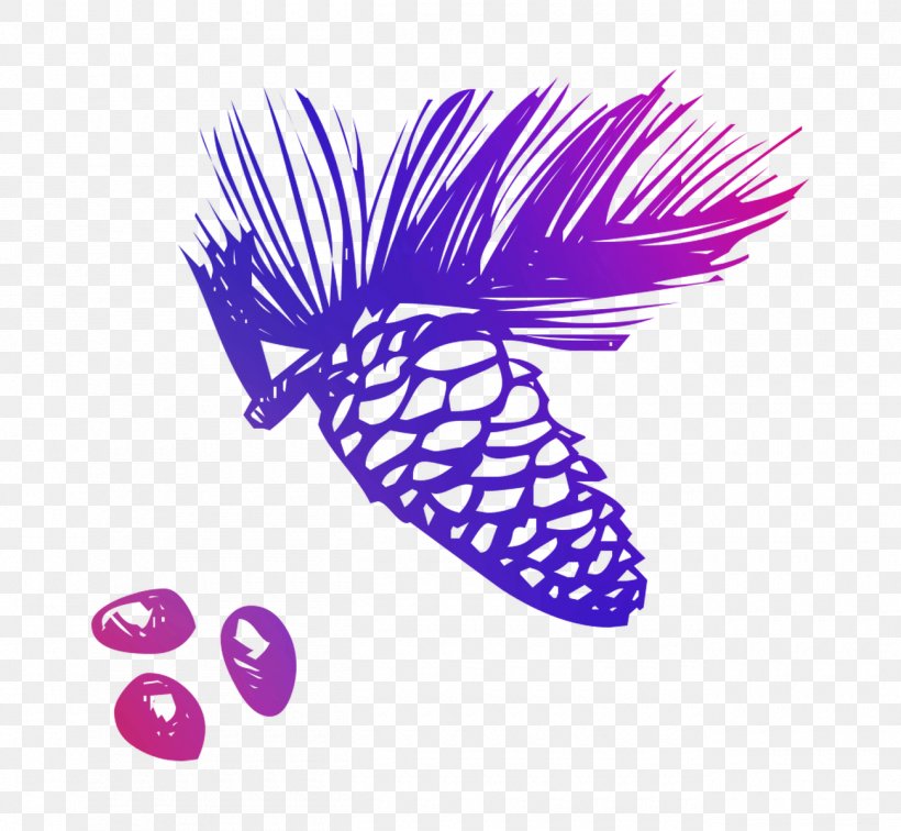 Invertebrate Purple Line Clip Art Feather, PNG, 1300x1200px, Invertebrate, Fashion Accessory, Feather, Magenta, Pollinator Download Free