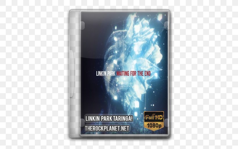 Linkin Park Waiting For The End /m/02j71 Computer Earth, PNG, 512x512px, Linkin Park, Computer, Computer Accessory, Computer Monitors, Display Device Download Free