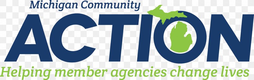 Logo Macomb Community Action Michigan Community Action Agency Banner Brand, PNG, 2080x659px, Logo, Advertising, Area, Banner, Brand Download Free