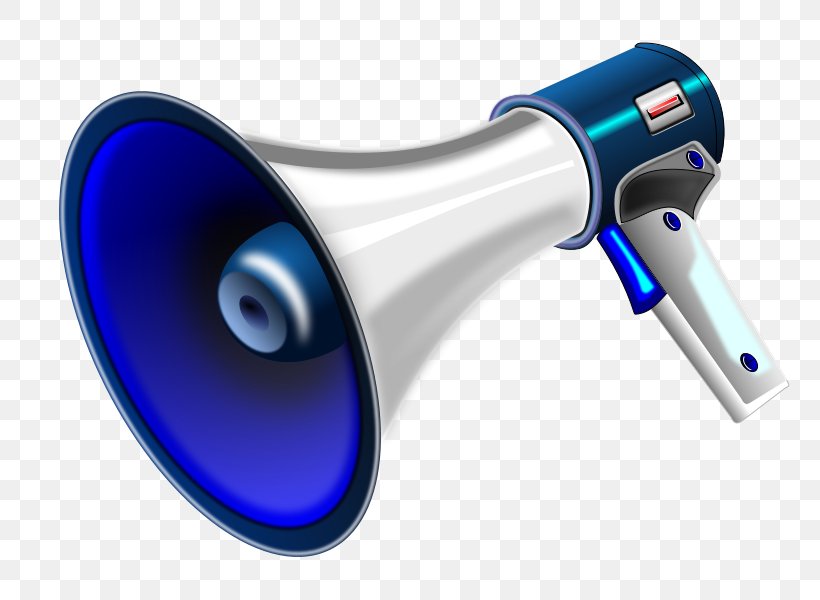 Megaphone Clip Art, PNG, 800x600px, Megaphone, Cheerleading, Drums, Free Content, Hardware Download Free