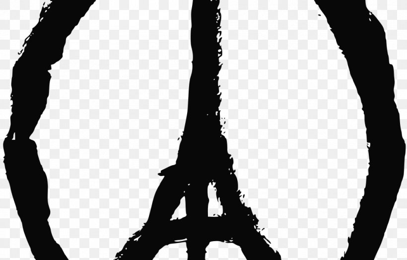 November 2015 Paris Attacks Peace For Paris Pray For Paris Peace Symbols, PNG, 1055x675px, Watercolor, Cartoon, Flower, Frame, Heart Download Free