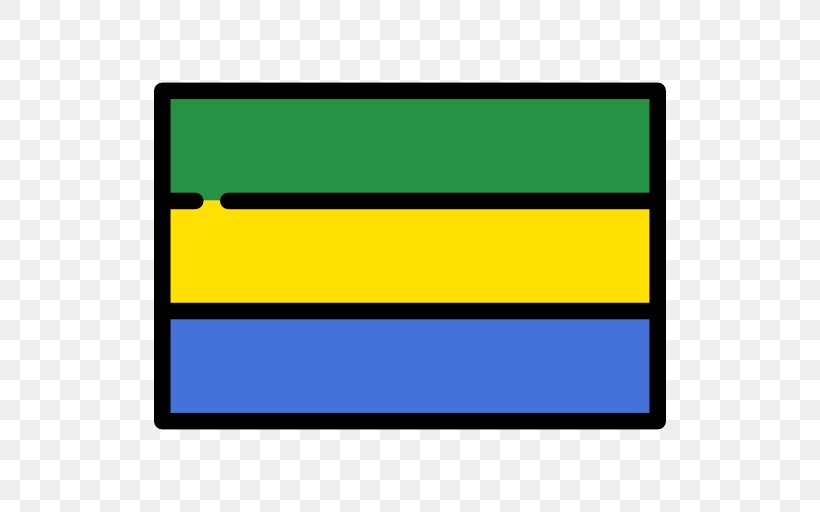 Rectangle Green Yellow, PNG, 512x512px, Flag, Area, Flag Of Bulgaria, Freeware, Green Download Free