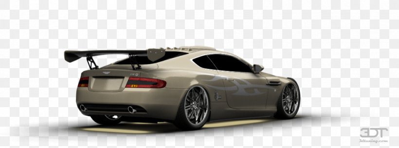 Personal Luxury Car Aston Martin DB9 Mid-size Car Rim, PNG, 1004x373px, Car, Alloy Wheel, Aston Martin Db9, Automotive Design, Automotive Exterior Download Free