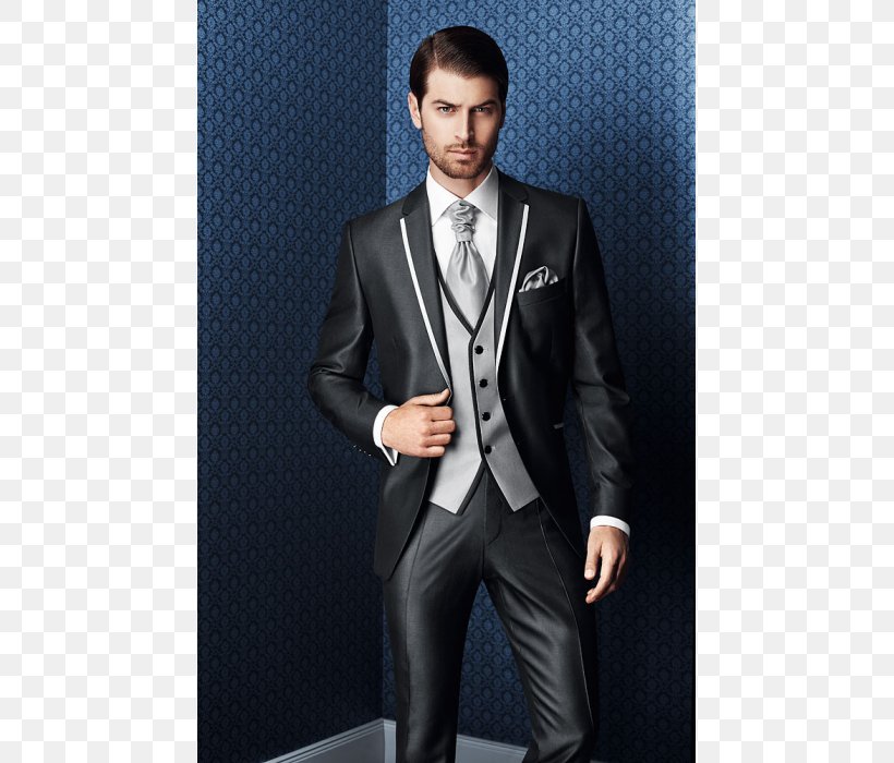 Suit Traje De Novio Coat Tuxedo Jacket, PNG, 640x700px, Suit, Blazer, Clothing, Coat, Dress Download Free