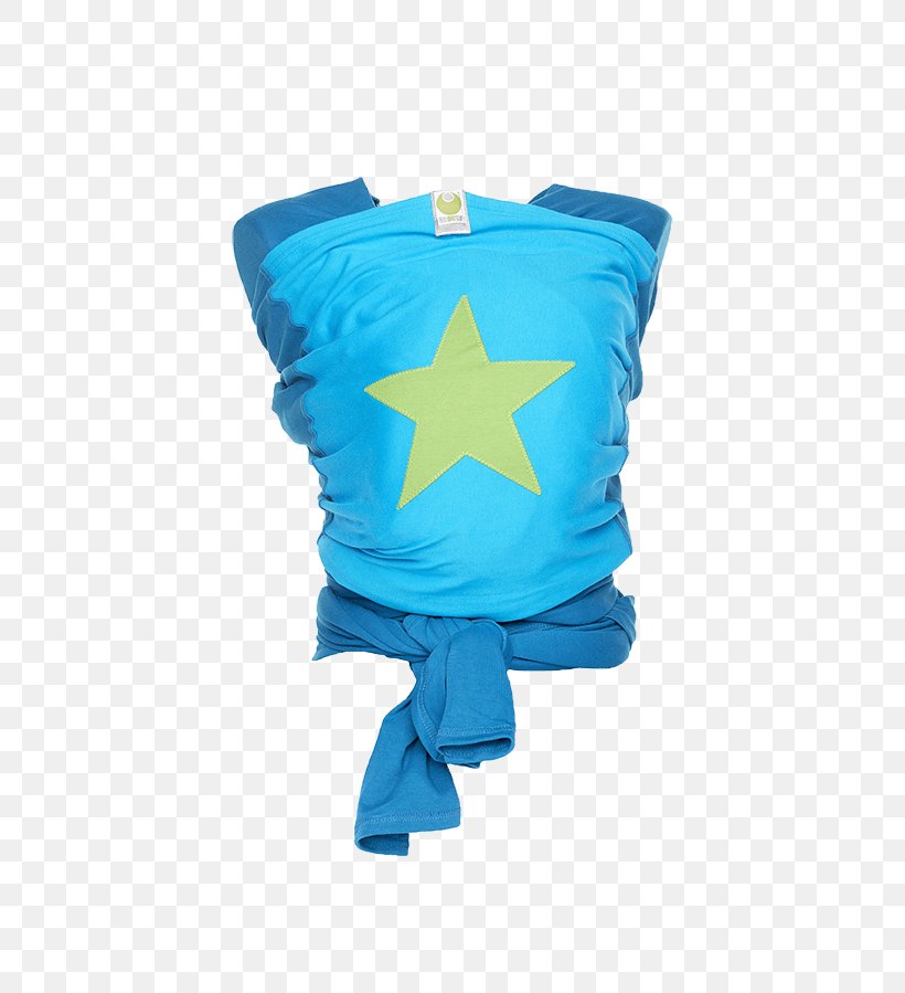 Wrap Child Shoulder Pony Sleeve, PNG, 600x899px, Wrap, Aqua, Blue, Child, Electric Blue Download Free