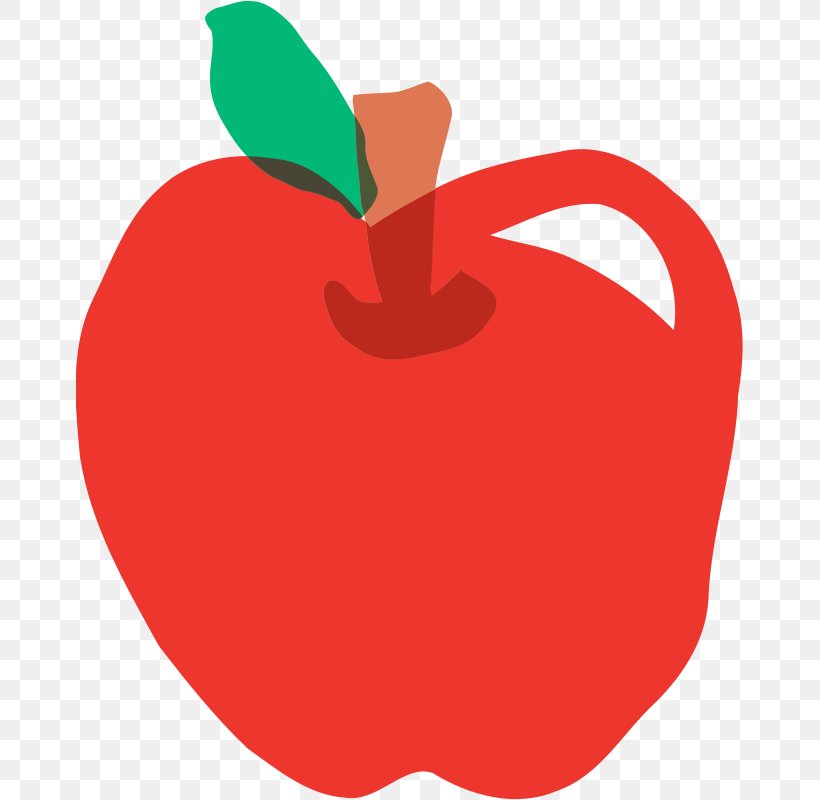 Apple Clip Art, PNG, 667x800px, Apple, Apple Red, Blog, Food, Fruit Download Free