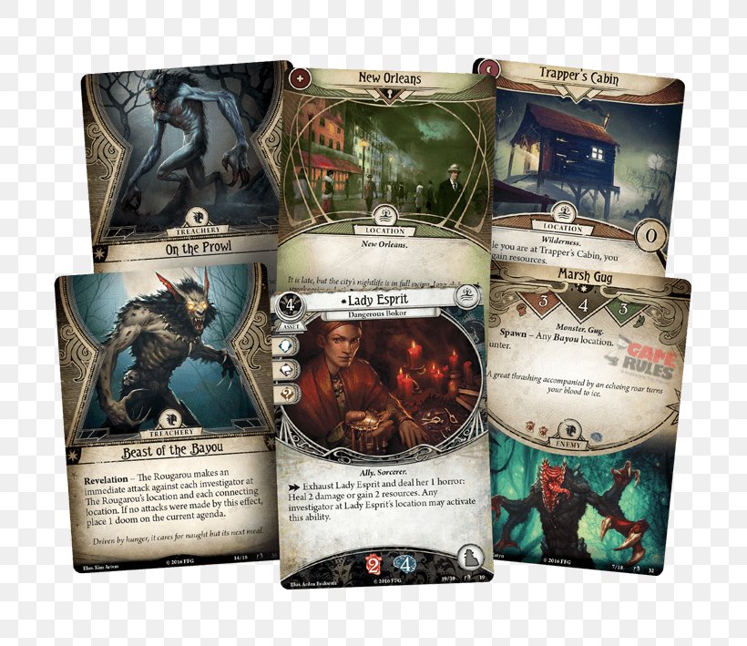 Arkham Horror: The Card Game Horror Fiction, PNG, 709x709px, Arkham Horror The Card Game, Arkham, Arkham Horror, Board Game, Card Game Download Free