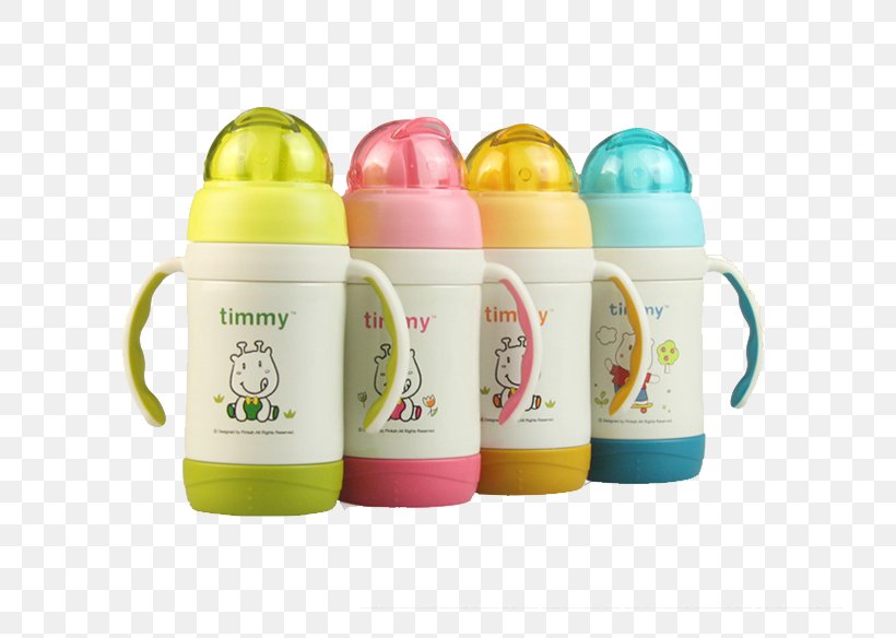 Baby Bottle Cup Plastic, PNG, 750x584px, Baby Bottle, Bottle, Color, Cup, Drinkware Download Free