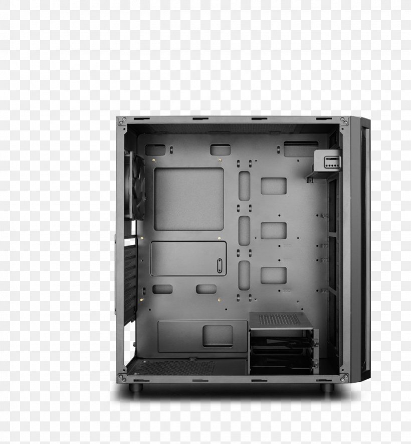 Computer Cases & Housings Power Supply Unit DShield ATX Deepcool, PNG, 972x1050px, Computer Cases Housings, Atx, Computer, Computer Case, Computer Component Download Free