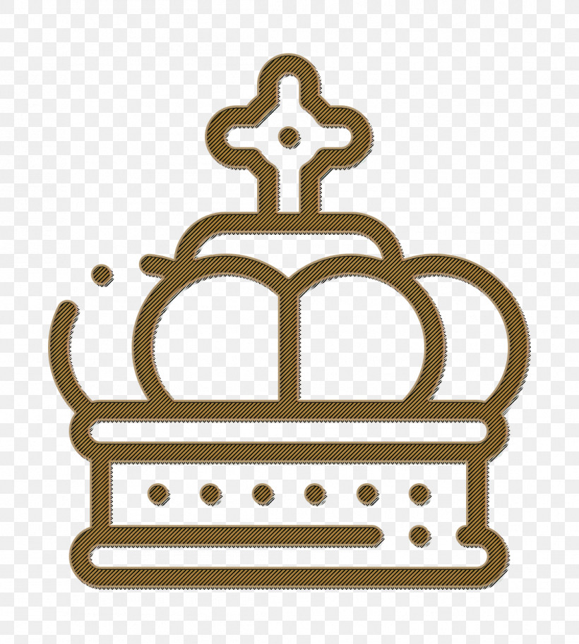 Crown Icon Medieval Icon, PNG, 1108x1234px, Crown Icon, Banner, Highdefinition Video, Medieval Icon, Middle Ages Download Free