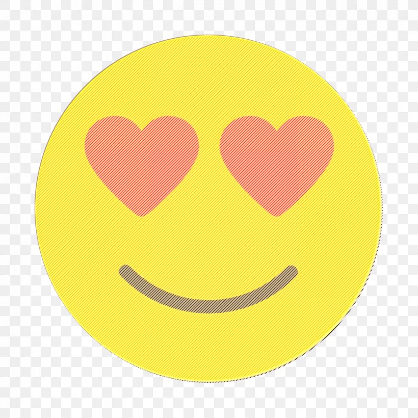 Emoji Icon In Love Icon Emoticons Icon, PNG, 1234x1234px, Emoji Icon, Cartoon, Emoticon, Emoticons Icon, Facial Expression Download Free