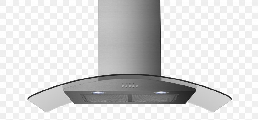 Exhaust Hood Home Appliance Cooking Ranges Kitchen Chimney, PNG, 2083x971px, Exhaust Hood, Chimney, Cooking Ranges, Franke, Glass Download Free