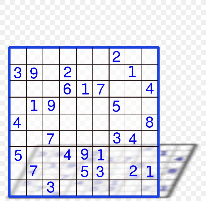 Jigsaw Puzzles Sudoku Challenge! Hard Sudoku Classic Sudoku, PNG, 800x800px, Jigsaw Puzzles, Area, Classic Sudoku, Game, Games Download Free