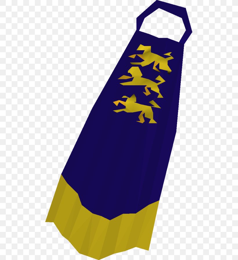 Old School, PNG, 507x897px, Old School Runescape, Costume Accessory, Electric Blue, Flag, Game Download Free